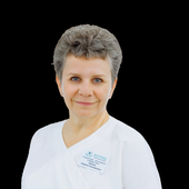 Зимина Марина Геннадьевна, офтальмолог