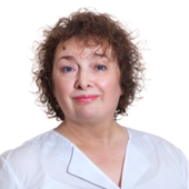 Сашнина Татьяна Сергеевна, фониатр