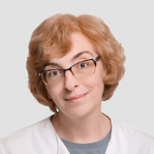 Шабалина Елена Владимировна, педиатр
