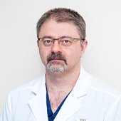 Левшуков Дмитрий Евгеньевич, хирург-онколог