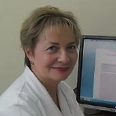 Майорова Елена Викторовна, психиатр