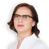 Шевцова Валентина Владимировна, детский офтальмолог