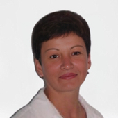 Жукова Лариса Юрьевна, врач УЗД