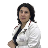 Каграманова Нина Робертовна, неонатолог