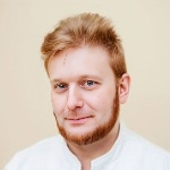 Страхов Андрей Владимирович, мануальный терапевт