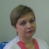 Фокеева Анна Валерьевна, эндокринолог