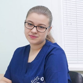 Арнаутова Анна Николаевна, гематолог