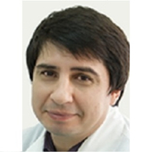 Сеферов Сефер Исмаилович, гинеколог