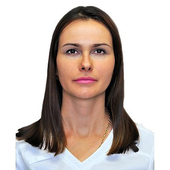 Галич Маргарита Дмитриевна, врач-косметолог