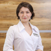 Авраменко Анна Владимировна, психиатр