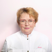 Орлова Любовь Валентиновна, гинеколог