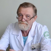 Ковган Владимир Алексеевич, уролог