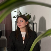 Павлова Ксения Вадимовна, психолог