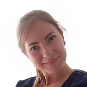 Кузьмина Ксения Валерьевна, офтальмолог