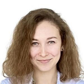 Яковенко Кристина Владимировна, гинеколог