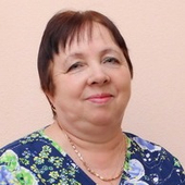 Михайлова Галина Радомировна, акушерка