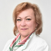 Тарасова Ирина Геннадьевна, венеролог