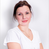 Новикова Евгения Александровна, стоматолог-терапевт
