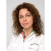 Сивокоз Марина Викторовна, психотерапевт