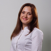 Смирнова Ирина Николаевна, стоматолог-терапевт