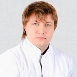 Савченко Сергей Александрович, стоматолог-ортопед