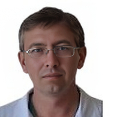 Рой Александр Евгеньевич, детский ортопед