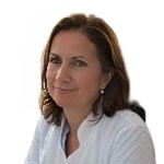 Каралаш Ольга Васильевна, педиатр