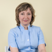 Пузырькова Ольга Викторовна, акушерка