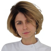 Литвинова Мария Васильевна, стоматолог-терапевт