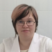 Дунаева Александра Владимировна, хирург