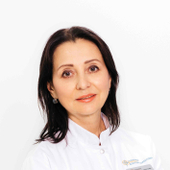 Шаталова Наталья Вячеславовна, детский офтальмолог