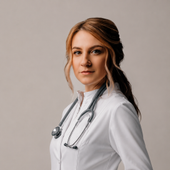 Бирюкова Екатерина Дмитриевна, рентгенолог