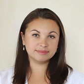 Керосилова Ирина Сергеевна, стоматолог-ортопед