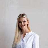 Обухова Анна Алексеевна, педиатр