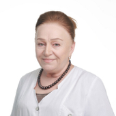 Багдулова Аминат Алиевна, физиотерапевт