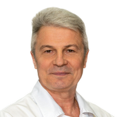 Рогуленко Александр Анатольевич, уролог