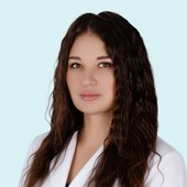 Кувшинова Алла Сергеевна, эндокринолог