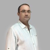 Атласов Эмиль Киямович, невролог