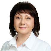 Мирзасалихова Роза Ривкатовна, стоматолог-терапевт