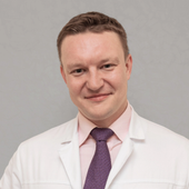 Левитан Александр Александрович, уролог