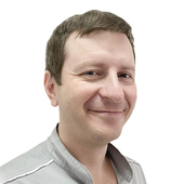 Добриков Андрей Леонидович, остеопат