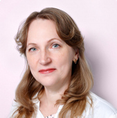 Гаршина Марина Николаевна, терапевт