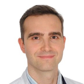 Шевченко Андрей Петрович, фтизиатр