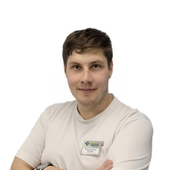 Михеев Александр Сергеевич, массажист