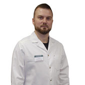 Овчинников Михаил Александрович, невролог