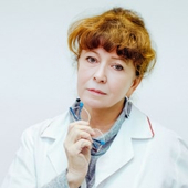 Заединова Наталья Александровна, аллерголог