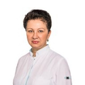 Бондаренко Нина Васильевна, акушер-гинеколог