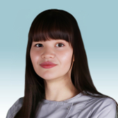 Позднякова Кристина Константиновна, стоматологический гигиенист