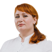 Полякова Ольга Владимировна, врач-косметолог