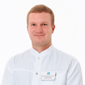 Ворончихин Михаил Юрьевич, физиотерапевт